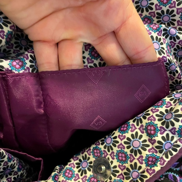 2 Vera Bradley Bags - Picture 6 of 16